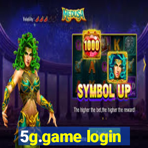 5g.game login